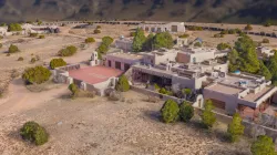 Randy Travis Ranch