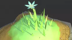 Regrowth