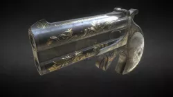 Remington Derringer