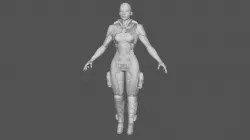Retopology