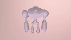 Robot Blocked