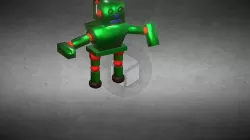 ROBOT