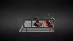 Robot Wars Batlle Of The Stars: Soldier Ant