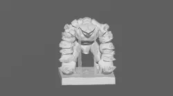 Rock Golem