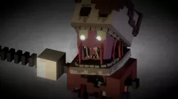 Rotten Zack Model