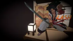 Samurai Shodown/Haohmaru