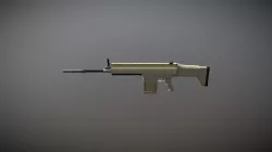 SCAR