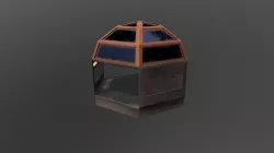 Sci-Fi Assets - Module1