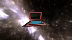 Sci-fi Computer