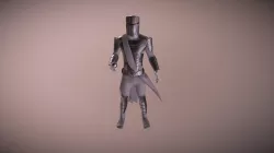 SciFi Armor