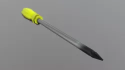 Screwdriver (Cruciform)