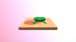 Sea Turtle