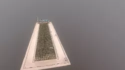 Season 5 03-06-18 Gantry RGB Simplified 3d Mesh
