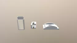 Shapes