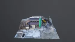 Silos 07 Mar