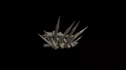 Single Spikes