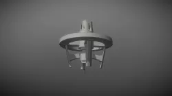 space station