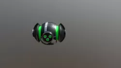 Speedy Drone