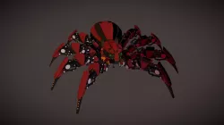 Spooder