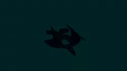 Star Trek Type Starship