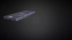 Star Wars - Imperial Identity Chip