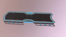 SWL Hoverboard