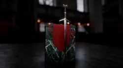 Sword and Bloody Altar
