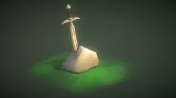 Sword in the Stone