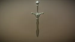 Sword Smooth