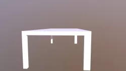 Table En Bois