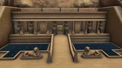 Temple of Abu Hatshepsut