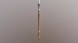Terra Keyblade