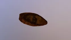 Test (Stone age axe)