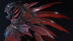 The Mirelurk King