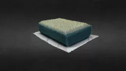 The Sponge - Agisoft Coaching
