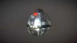 thermal detonator
