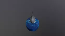 Tiburón | Shark