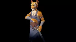 Tiger Test