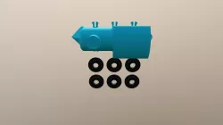 Train Engine