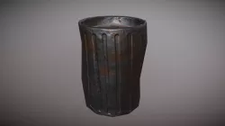 Trash Can