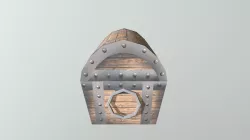 Treasure Chest