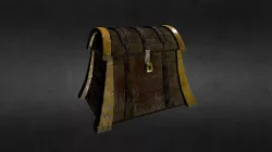 Treasure Chest