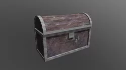 Treasure Chest