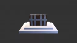 Treasure chest