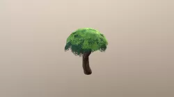 Tree Model