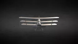 Triplane
