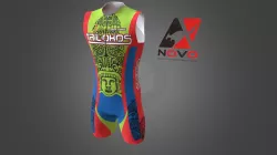 Trisuit Trilokos