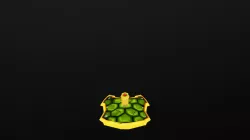 turtle shield