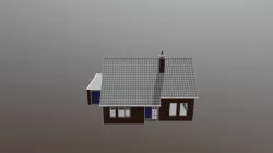 Uitbreiding woning Rolde