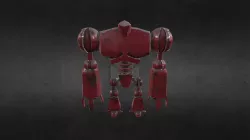 UVU Robot Project